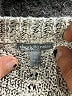 Charlotte Russe Tweed Silver Pullover Sweater Size XS - photo 7