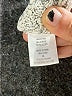 Charlotte Russe Tweed Silver Pullover Sweater Size XS - photo 8