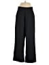 Max Studio Chevron-herringbone Black Dress Pants Size S - photo 1