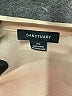 Sanctuary 100% Viscose Tan Long Sleeve Blouse Size XS - photo 7