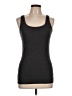Old Navy Gray Sleeveless Top Size L - photo 1