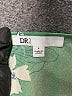 DR2 Green Sleeveless Blouse Size L - photo 7