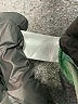 DR2 Green Sleeveless Blouse Size L - photo 8