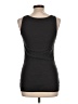 Old Navy Gray Sleeveless Top Size L - photo 2
