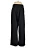 Max Studio Chevron-herringbone Black Dress Pants Size S - photo 2