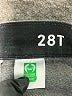 J.Crew Black Jeans Size 28 waist (tall) - photo 4