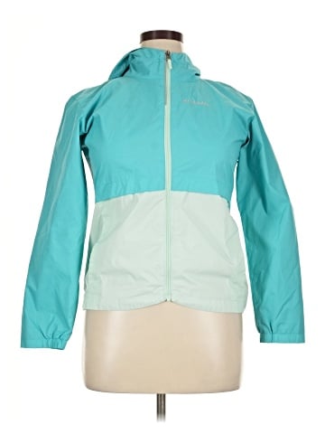 Columbia Windbreaker (view 1)