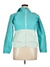 Columbia Color Block Teal Windbreaker Size XL - photo 1