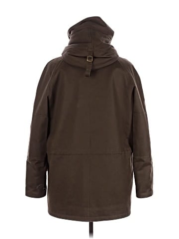 Saint Laurent Coat (view 2)