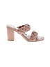 madden nyc Pink Sandals Size 9 - photo 1