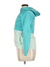 Columbia Color Block Teal Windbreaker Size XL - photo 5