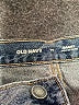 Old Navy Blue Jeans Size 14 - photo 3