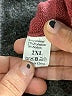 Unbranded Color Block Red Pullover Sweater Size XXL - photo 7