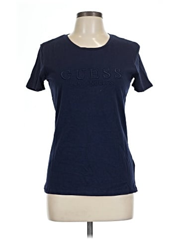 Guess Short Sleeve T-Shirt (view 1)