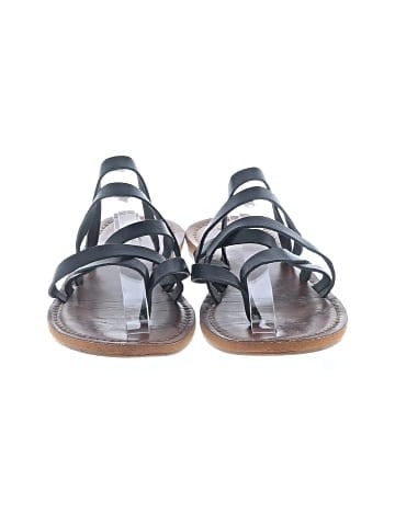 Universal Thread Sandals (view 2)