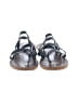Universal Thread Gray Sandals Size 7 - photo 2