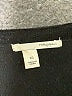 Halogen Black Pullover Sweater Size XS - photo 7