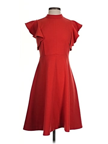 Maeve by Anthropologie Cocktail Dress (view 1)