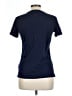 Guess Blue Short Sleeve T-Shirt Size L - photo 2