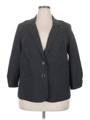 Avenue Blazer (view 1)