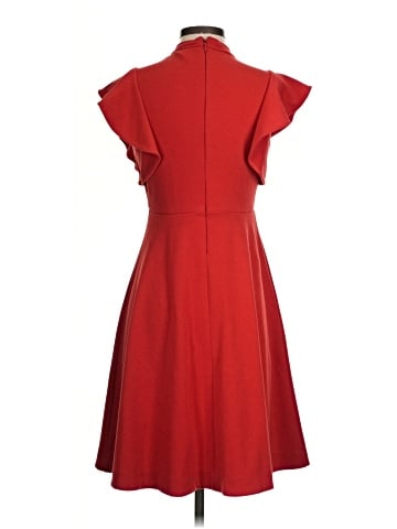 Maeve by Anthropologie Cocktail Dress (view 2)