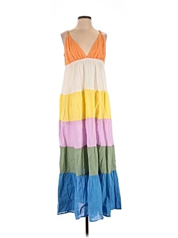 Roxy Casual Dress (view 1)