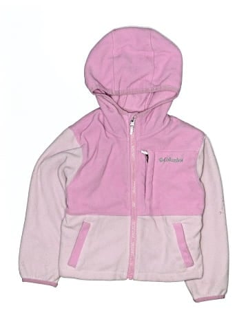 Columbia Jacket (view 1)