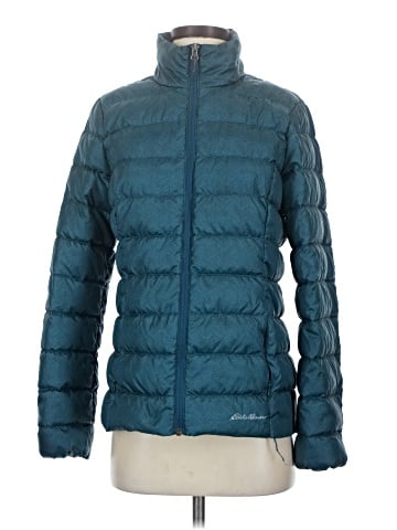 Eddie Bauer Snow Jacket (view 1)