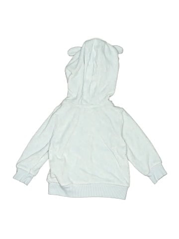Carter's Zip Up Hoodie (view 2)