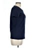 Guess Blue Short Sleeve T-Shirt Size L - photo 4