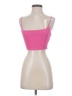 Zara Pink Tank Top Size S - photo 1