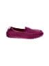 ROTHY'S Pink Burgundy Flats Size 7 1/2 - photo 1