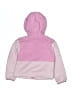 Columbia Pink Jacket Size 4 - photo 2