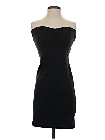 Guess Jeans Cocktail Dress (view 1)