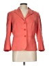 Ann Taylor Orange Blazer Size 12 - photo 1