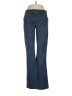 Talbots Outlet Blue Jeans Size 6 - photo 1