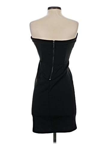 Guess Jeans Cocktail Dress (view 2)