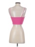 Zara Pink Tank Top Size S - photo 2