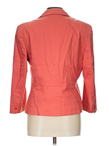 Ann Taylor Blazer (view 2)