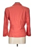 Ann Taylor Orange Blazer Size 12 - photo 2