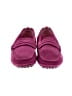 ROTHY'S Pink Burgundy Flats Size 7 1/2 - photo 2