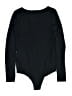 Commando Black Bodysuit Size S - photo 2