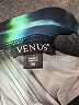 Venus Tie-dye Blue Casual Skirt Size M - photo 4