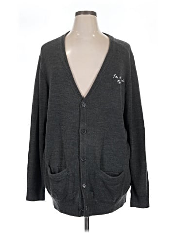 Port Authority Cardigan (view 1)