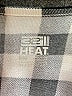 32 Degrees Checkered-gingham Black Casual Dress Size XXL - photo 7