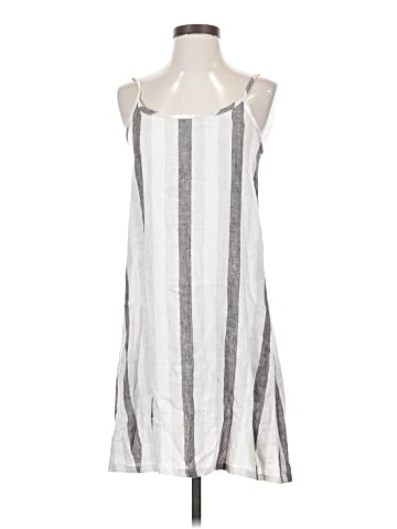 Allen Allen Casual Dress (view 1)