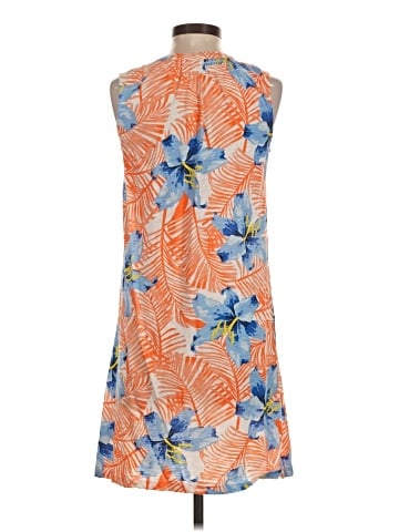 Caribbean Joe Casual Dress (view 2)