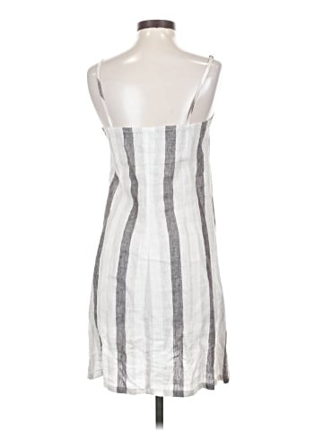 Allen Allen Casual Dress (view 2)