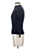Primark Blue Turtleneck Sweater Size S - photo 5