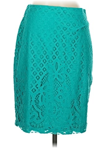 Ann Taylor LOFT Formal Skirt (view 1)